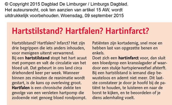 DDL-20150909-Hartstilstand-Hartfalen-Hartinfarct